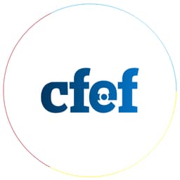 logo cfef